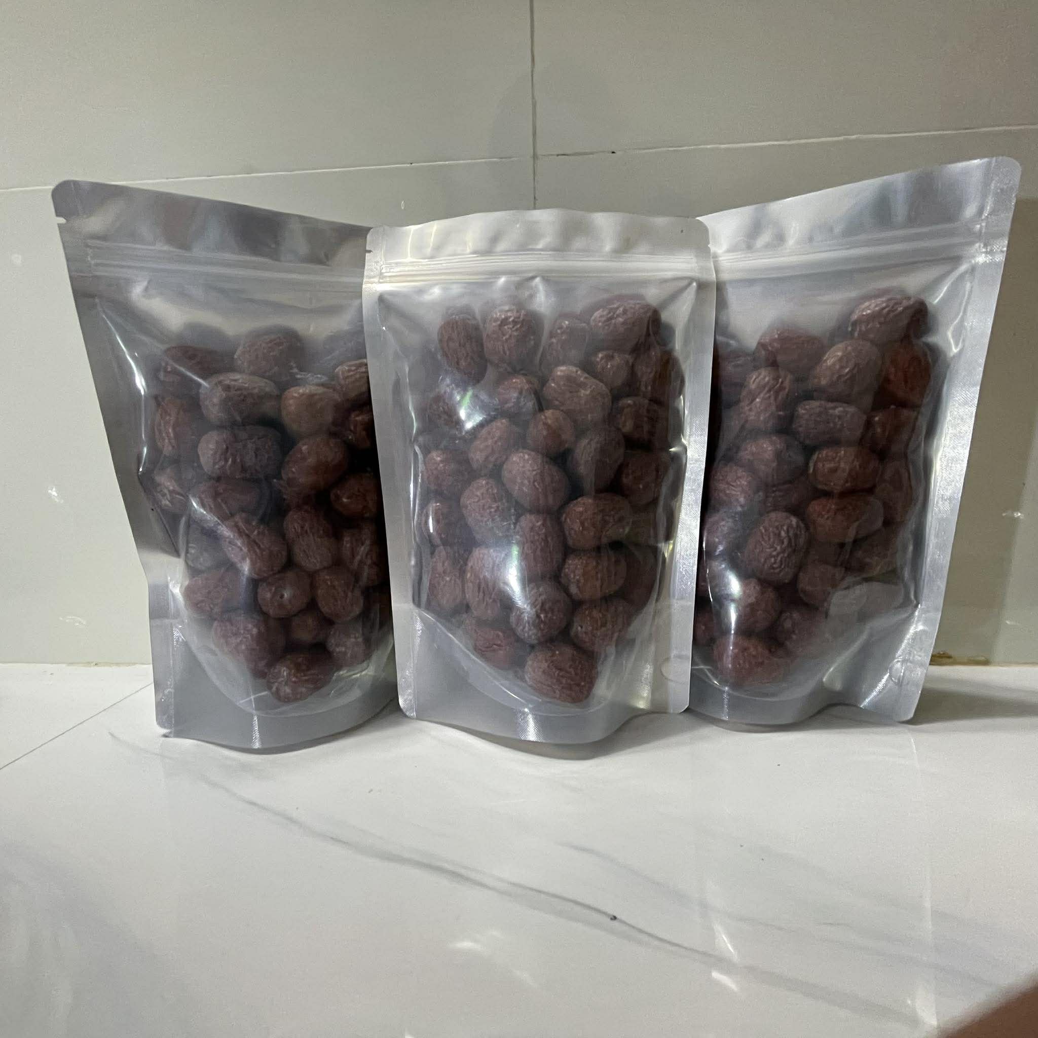 Táo đỏ Tân Cương